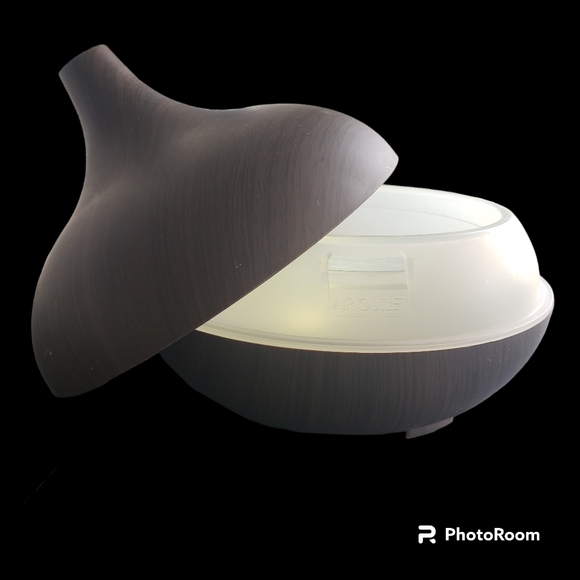 Essential oil Diffuser - Picture 4 of 6